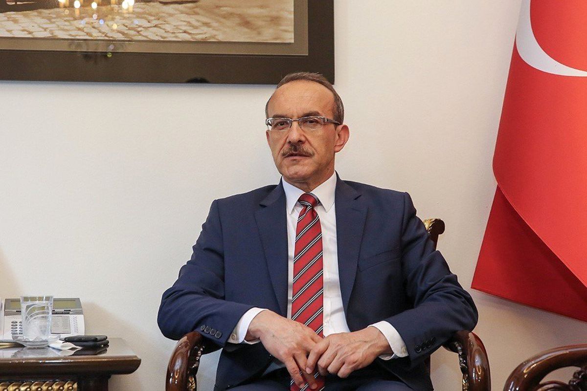 Vali Yavuz\'dan, CHP\'li vekilin iddialarına sert cevap
