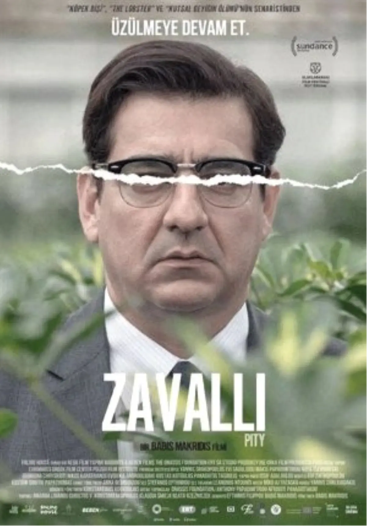 Zavallı Filmi