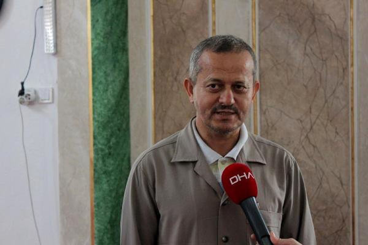 47 yıllık caminin kıblesi yanlış çıktı