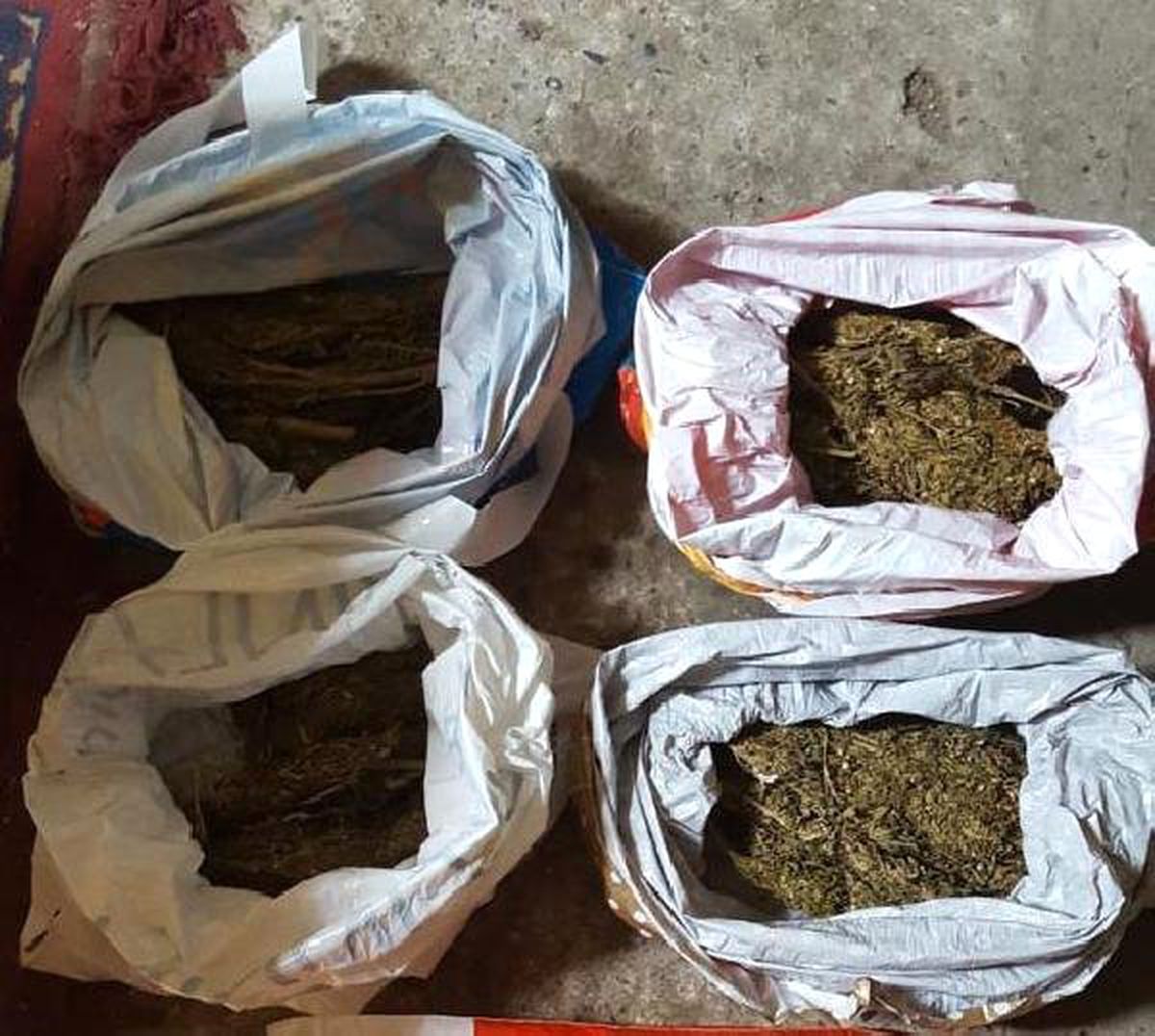 Adana\'da uyuşturucu operasyonu