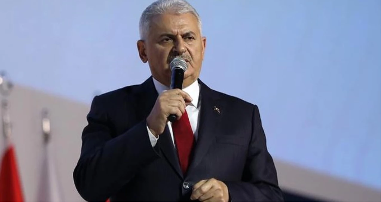 AK Parti İstanbul Adayı Yıldırım: Kürt vatandaşlarımızdan bu seçim daha fazla oy gelecek