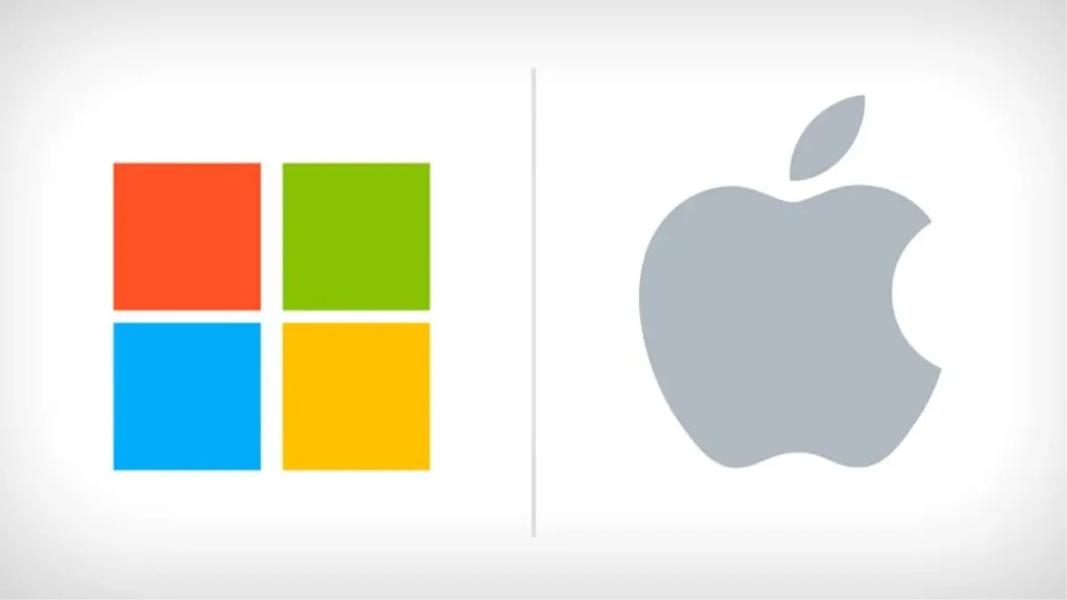 Apple ve Microsoft, Windows İçin Yeni Bir iCloud Uygulaması Geliştirdi