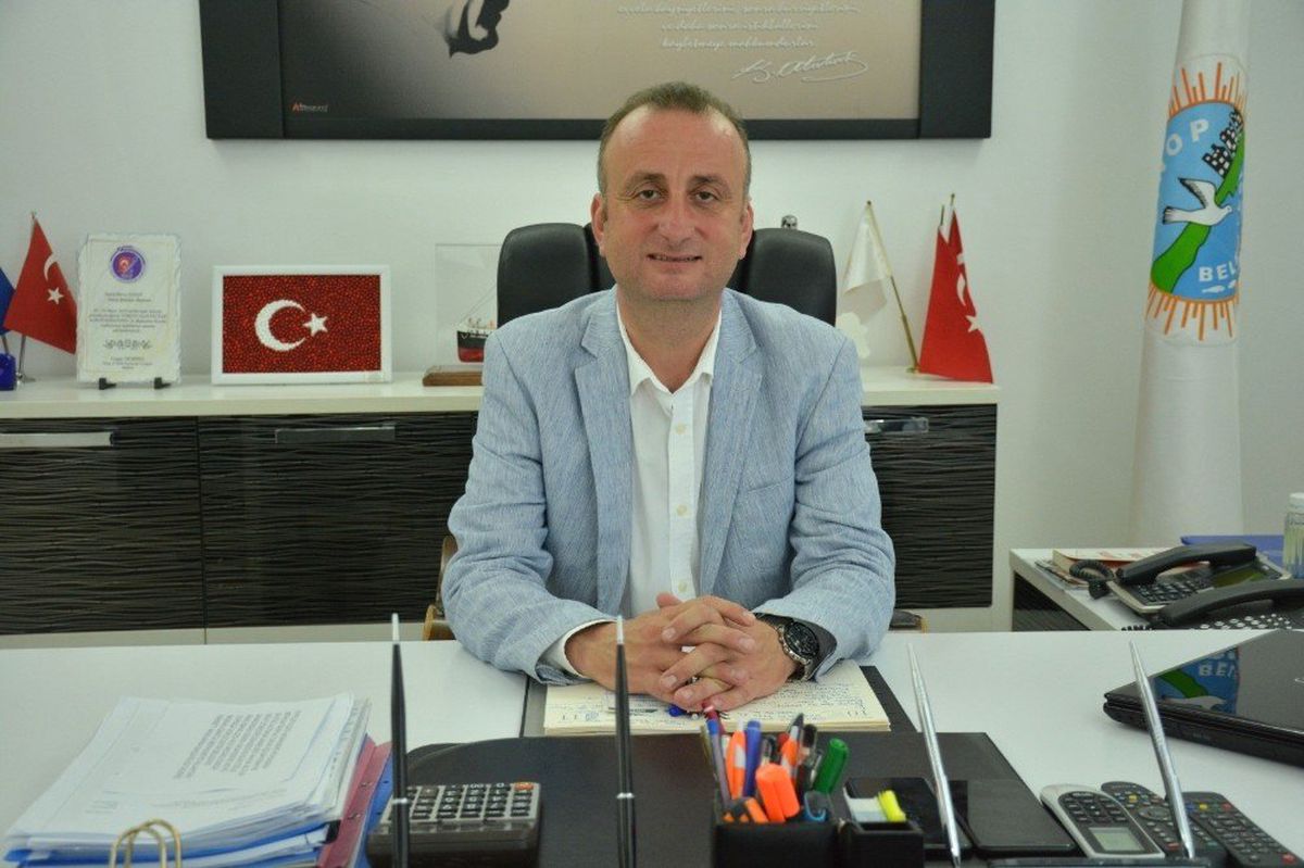Ayhan: "Sinop plansız hale gelmiş durumda"