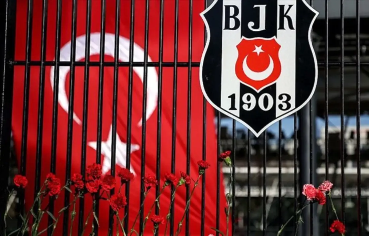 Beşiktaş\'taki terör saldırısını düzenleyen terörist yakalandı 