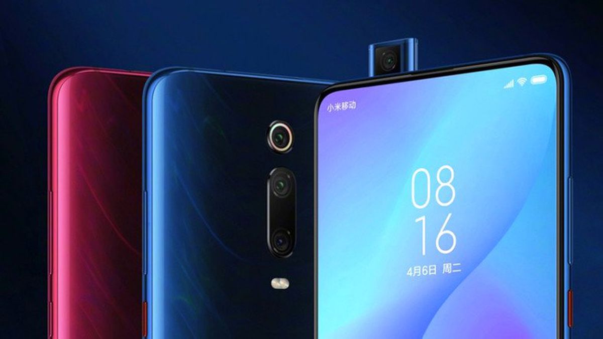 Çerçevesiz ve Çentiksiz Xiaomi mi 9T Duyuruldu: İşte Fiyatı ve Özellikleri