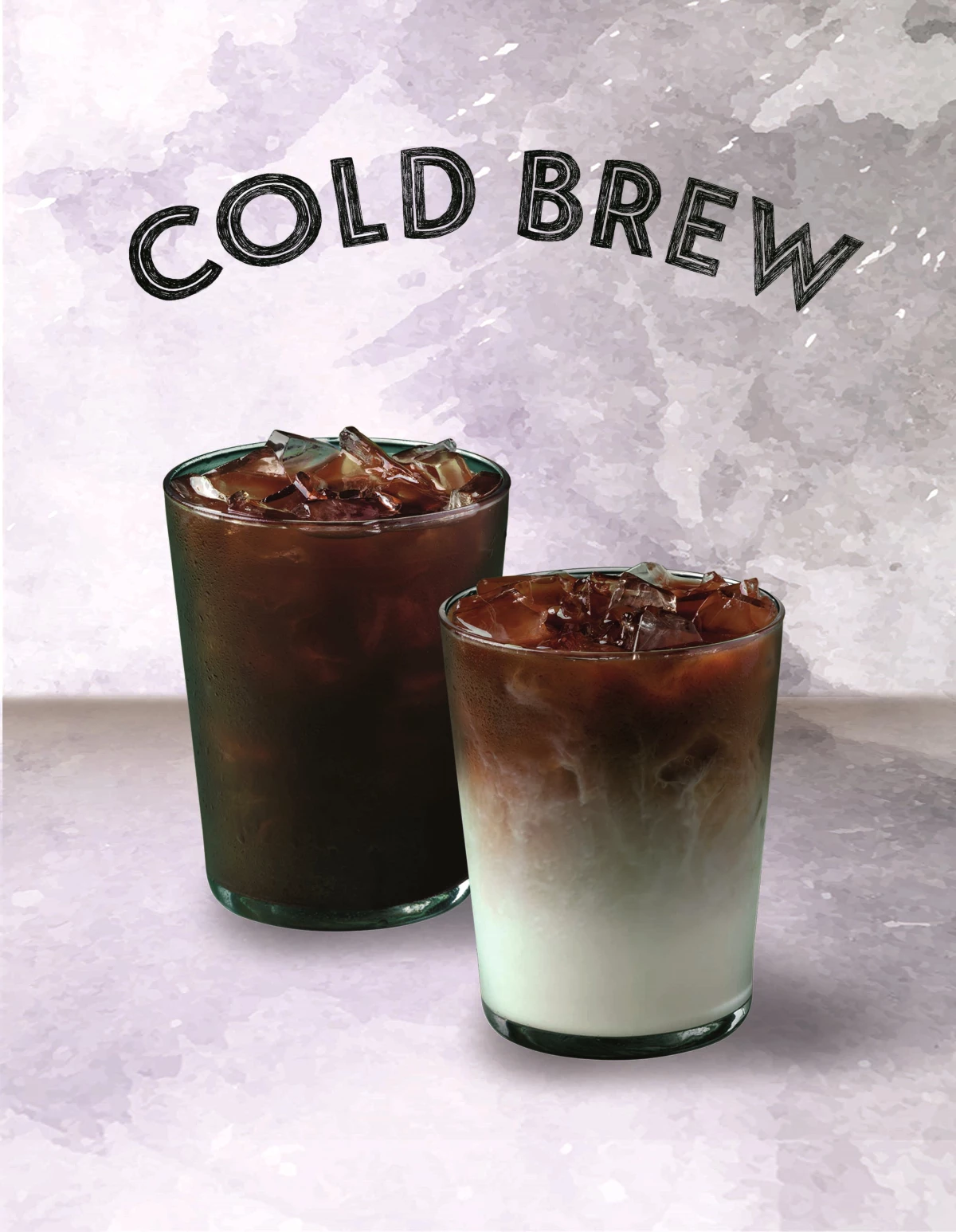 Cold Brew ile Yaz\'ın tadını çıkarın!