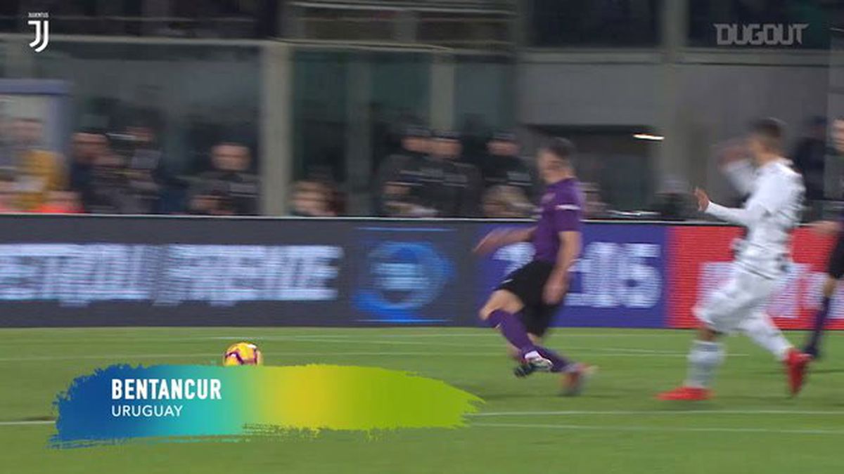 Copa América Superstars: Rodrigo Bentancur