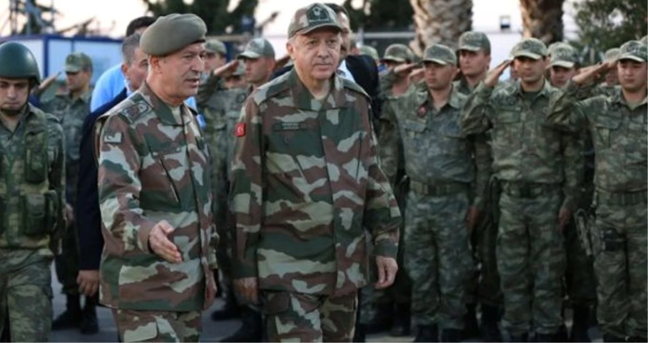 Cumhurbaşkanı Erdoğan, yeni askerlik sistemiyle ilgili tüm detayları açıkladı!