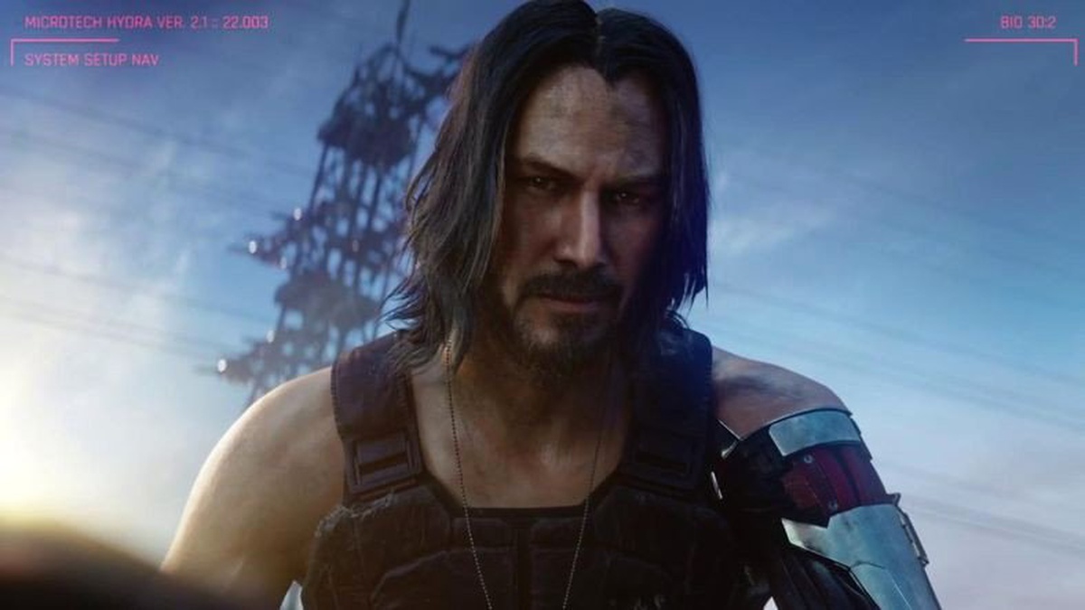 Cyberpunk 2077\'de Oyunu, Kimseyi Öldürmeden Bitirmek Mümkün
