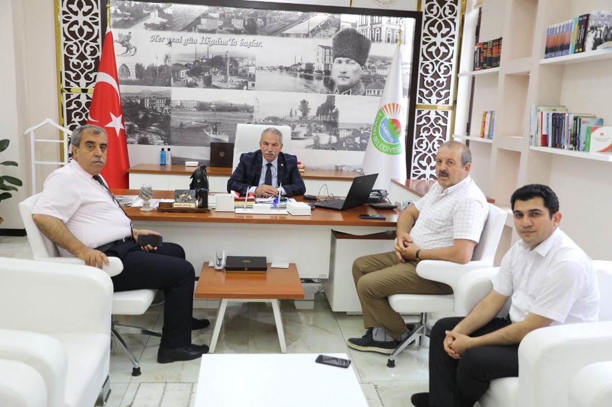 Demirtaş: "İşsizliği azaltacak çalışmaları önemsiyoruz"