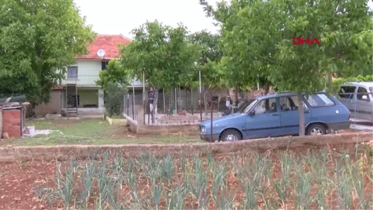 DENİZLİ Baba ile oğluna ölüm tuzağı kuran 4 kişi adliyede (EK