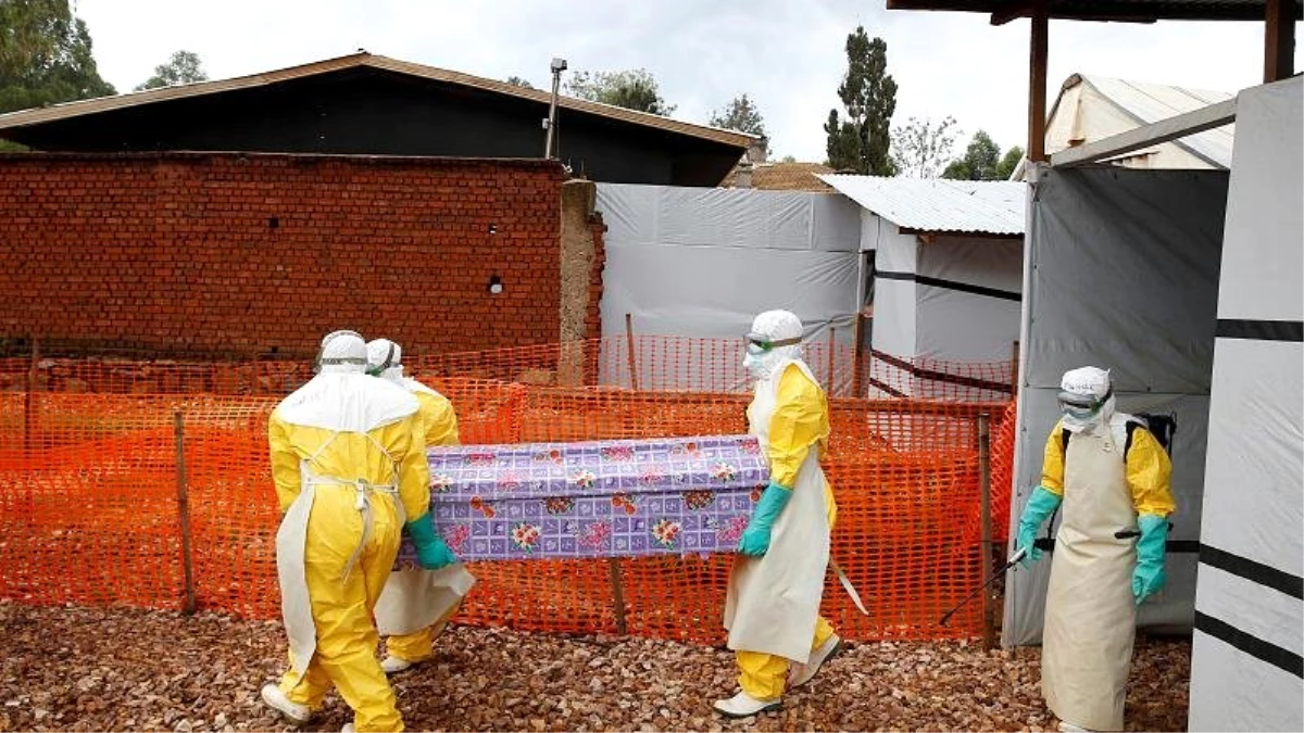 Dünya Sağlık Örgütü\'nden Ebola için uluslararası acil durum ilanı hakkında toplantı çağrısı