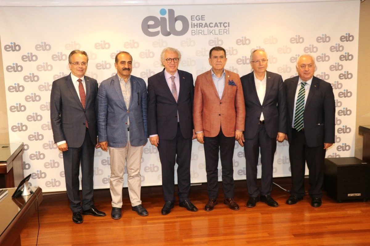 EİB\'den ihracatı kolaylaştıran üç yeni online servis