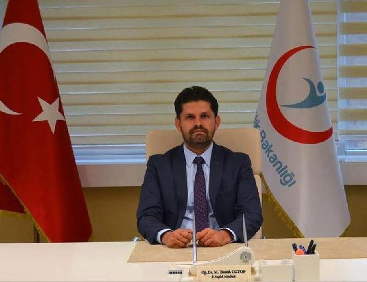 Engelli doğan Elif Su\'nun doğumunda doktor hatası iddiası (2)
