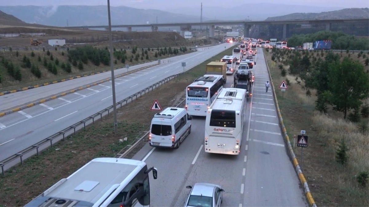 Feci kazada yaralanan şahısların kimlikleri belli oldu