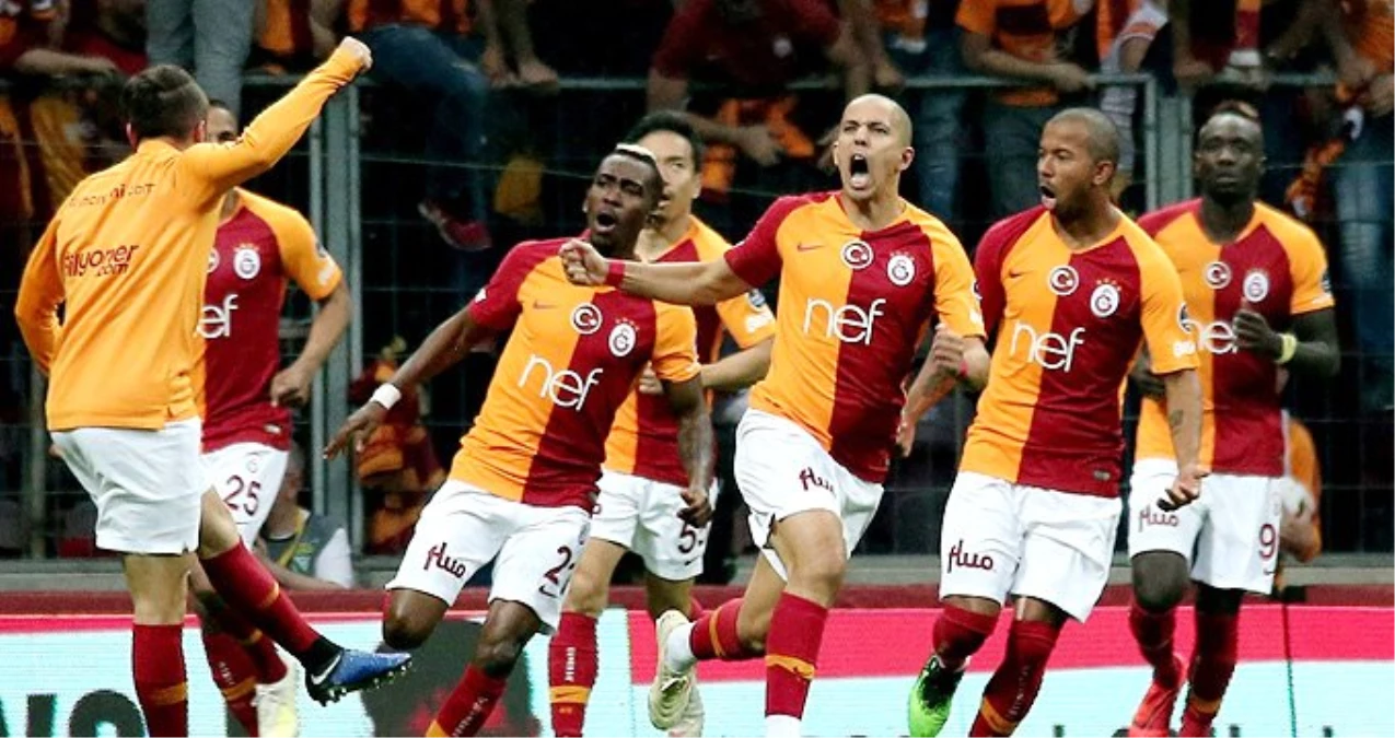 Galatasaray\'ın net borcu 1,4 milyar TL