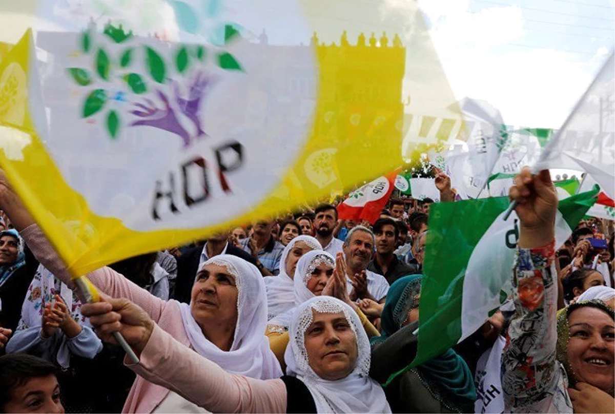 HDP tabanı 23 Haziran İstanbul seçimlerinde ne yapacak?