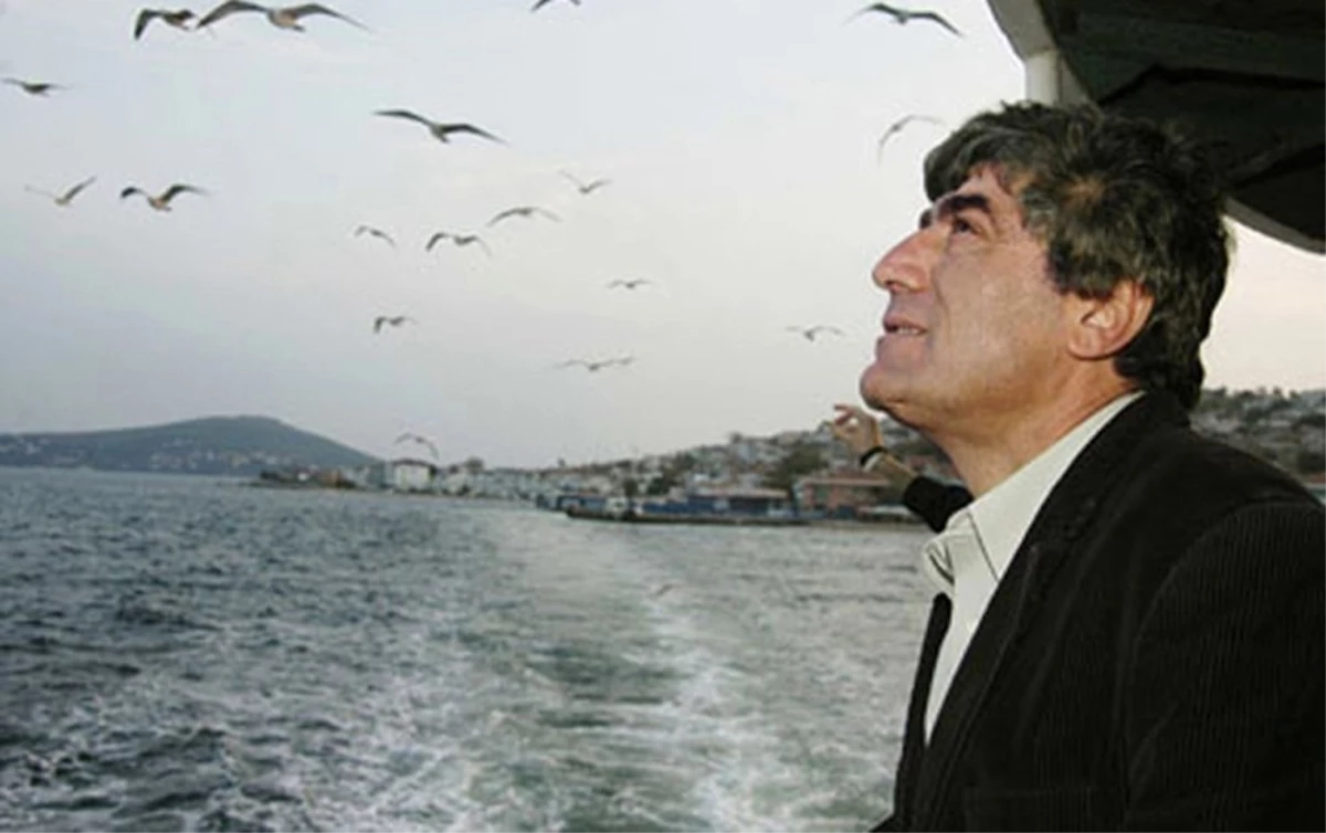 Hrant Dink davasında eski Vali Muammer Güler tanık olarak dinlendi