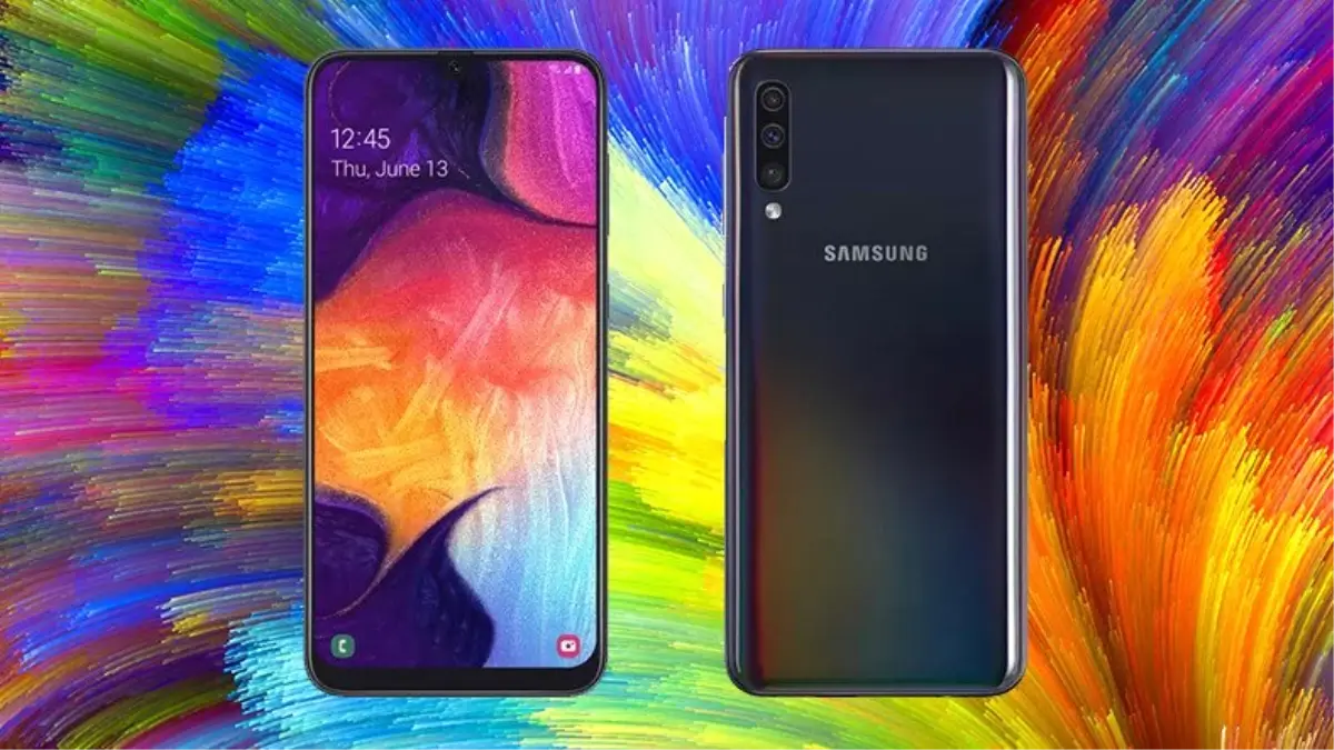 Infinity-V Ekranlı Samsung Galaxy A10e Duyuruldu: İşte Fiyatı ve Özellikleri