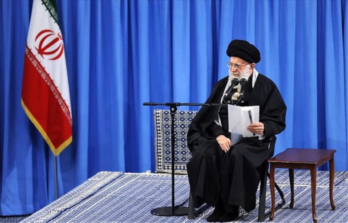 İran lideri Hamaney\'in yerine geçecek kişilerin listesi hazır