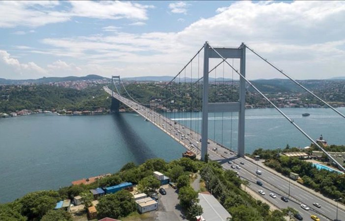 İstanbul Boğazı çift yönlü trafiğe kapatıldı