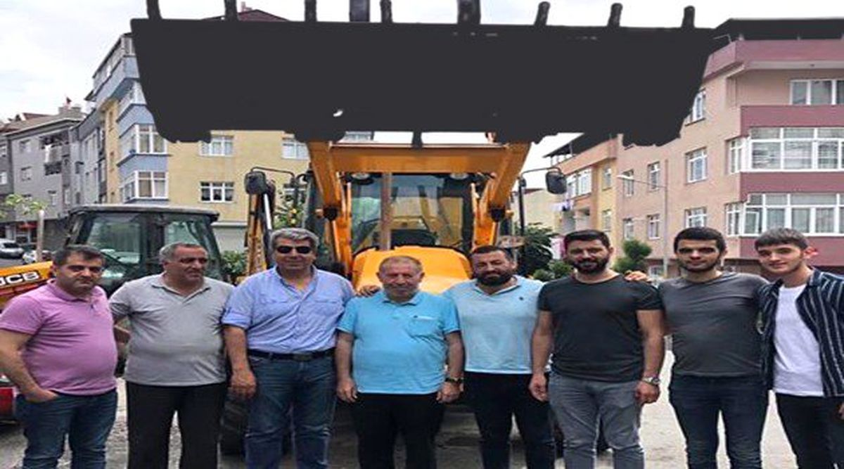 İstanbul\'daki Pasinlerlilerden vefa örneği