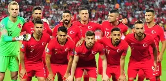 İşte herkesin beğendiği ancak elimizden kaçırdığımız Milli yıldızlarımız! Zeki Çelik, Merih Demiral ve Kaan Ayhan