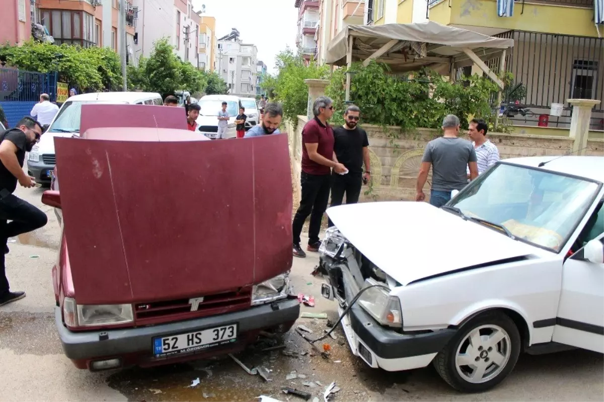 Kavga korkusu pahalıya mal oldu