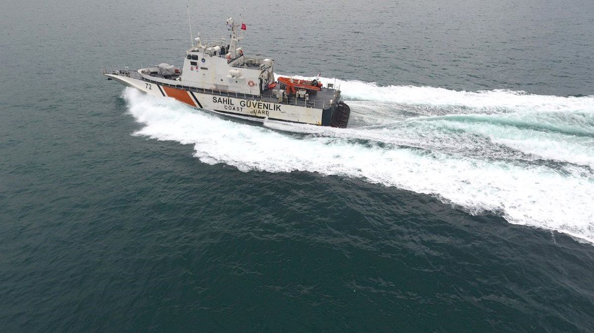 Kayıp balıkçıya 20 gündür ulaşılamadı