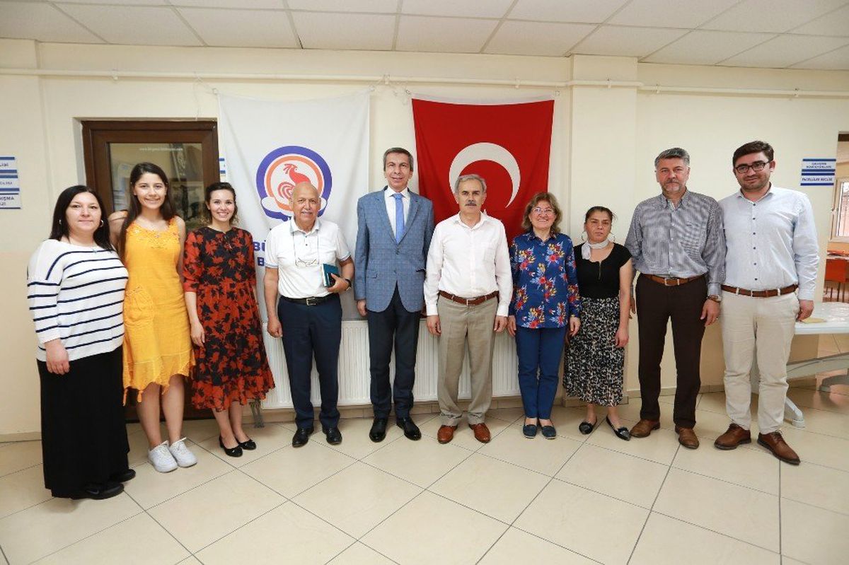 Kent Konseyi\'nde seçim heyecanı