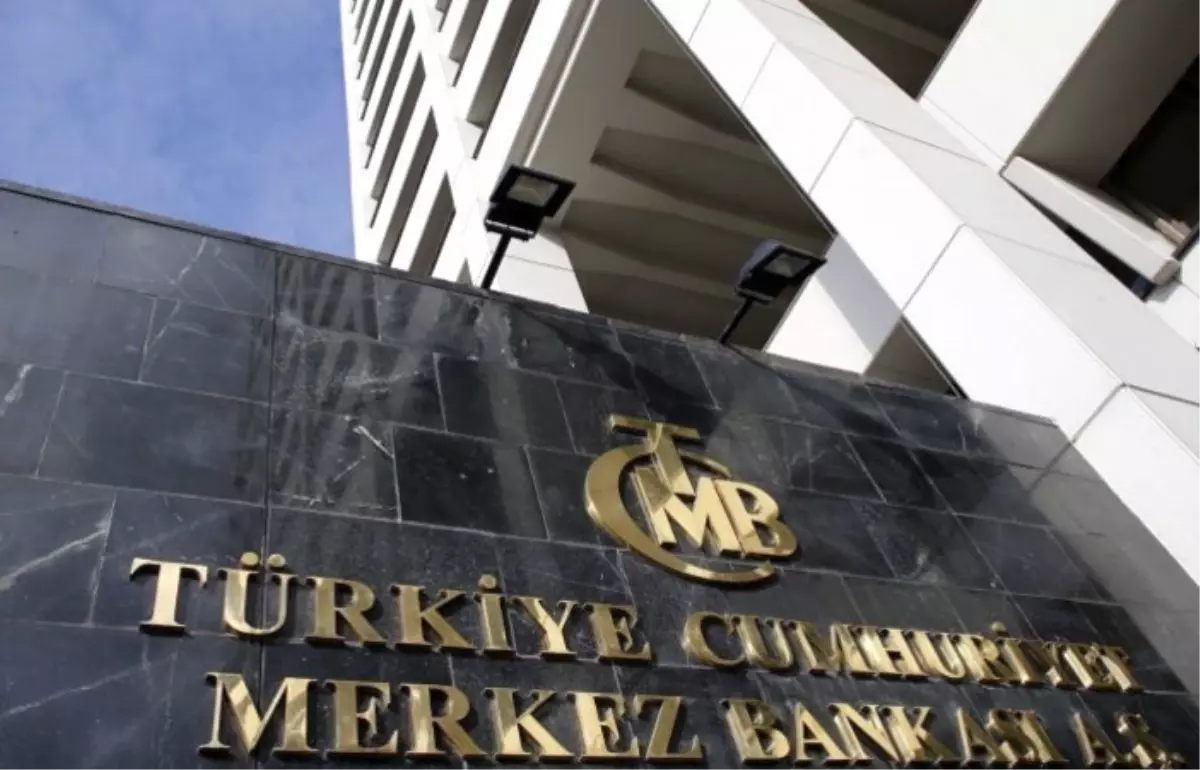 Merkez Bankası, faize dokunmadı