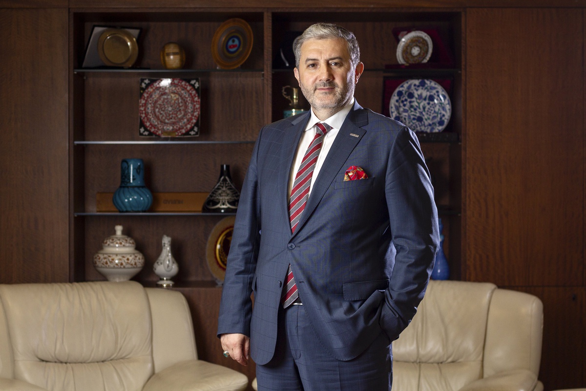 MÜSİAD KOBİ ve İşletmelere yönelik destek paketi açıklaması