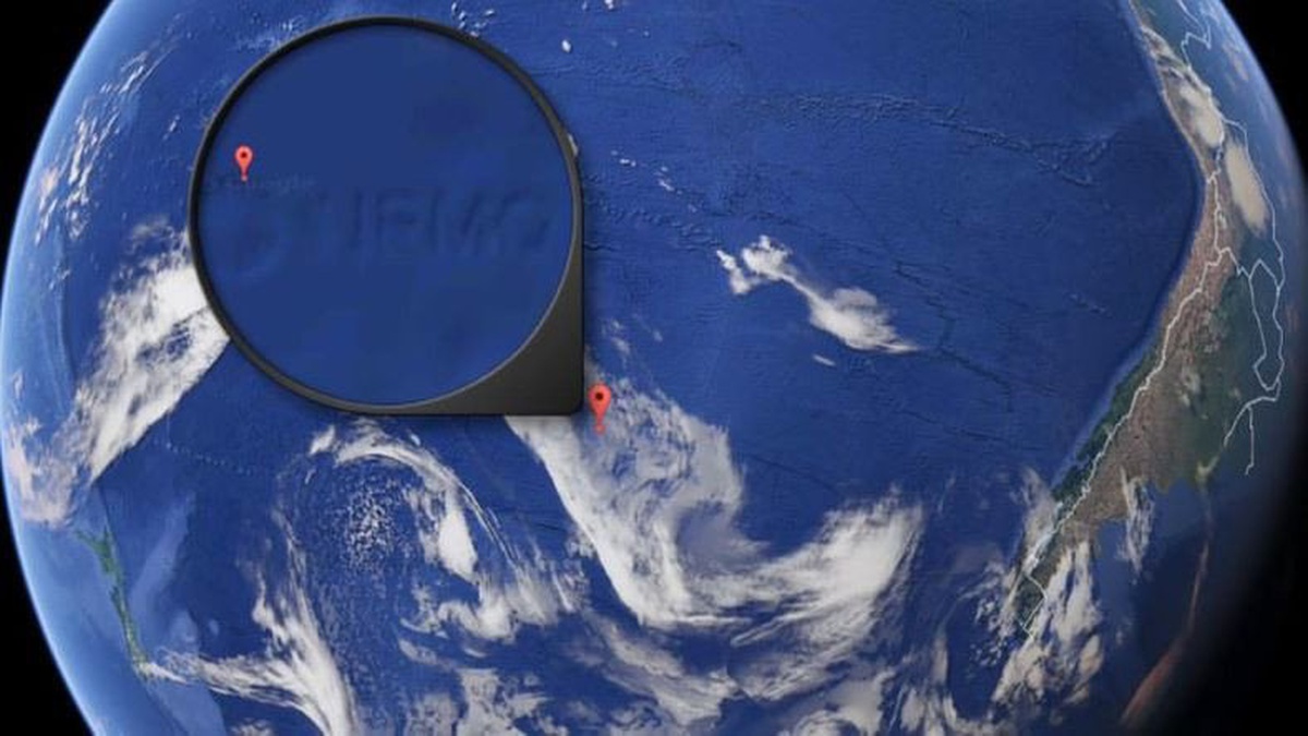 NASA, Yüzlerce Aracın Bulunduğu \'Uzay Mezarlığı\'nı Haritalandırdı
