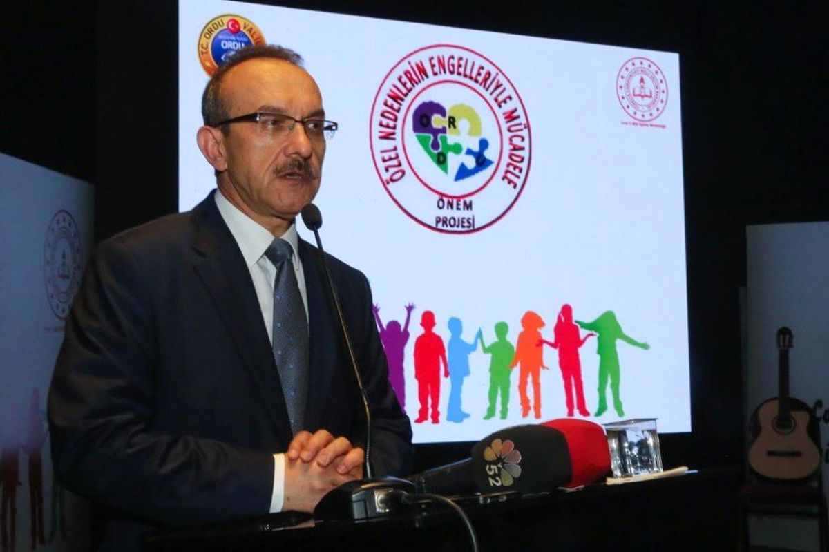 ÖNEM büyüdü