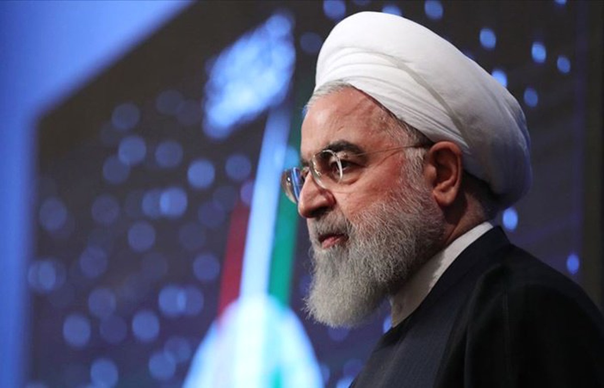 Ruhani: ABD yaptırımları etki gücünü kaybetti