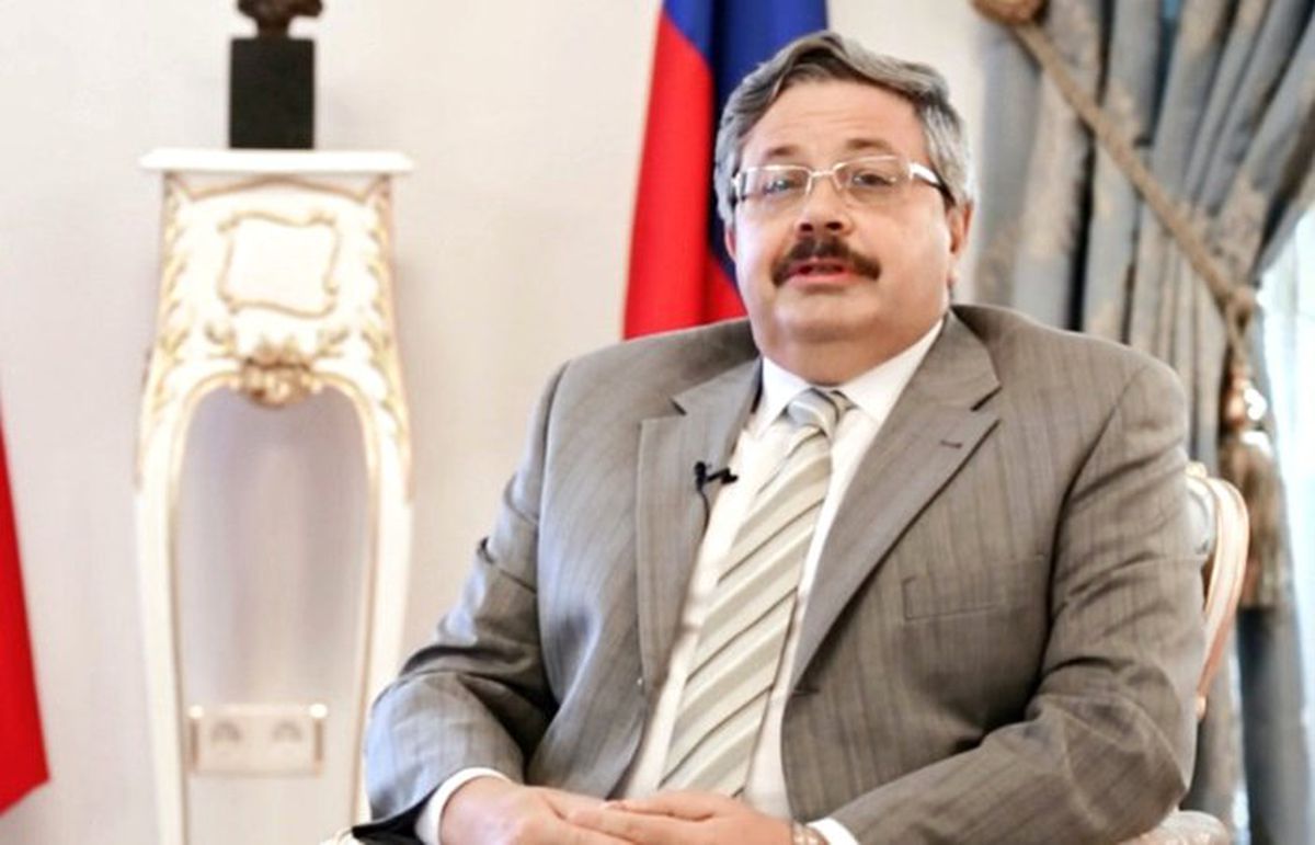 Rus Büyükelçi: Rusya\'nın S-400 duruşu değişmeyecektir