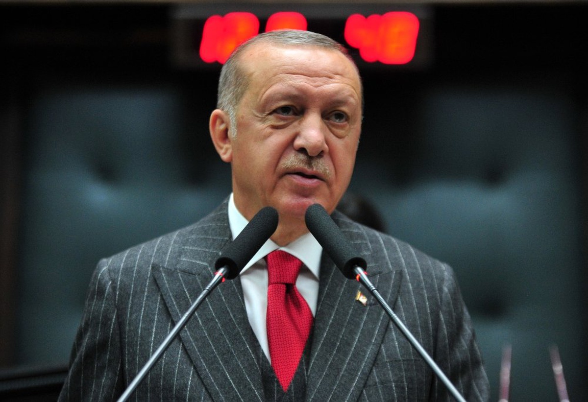"S-400 savunma sistemini alacaktır demiyorum almıştır"