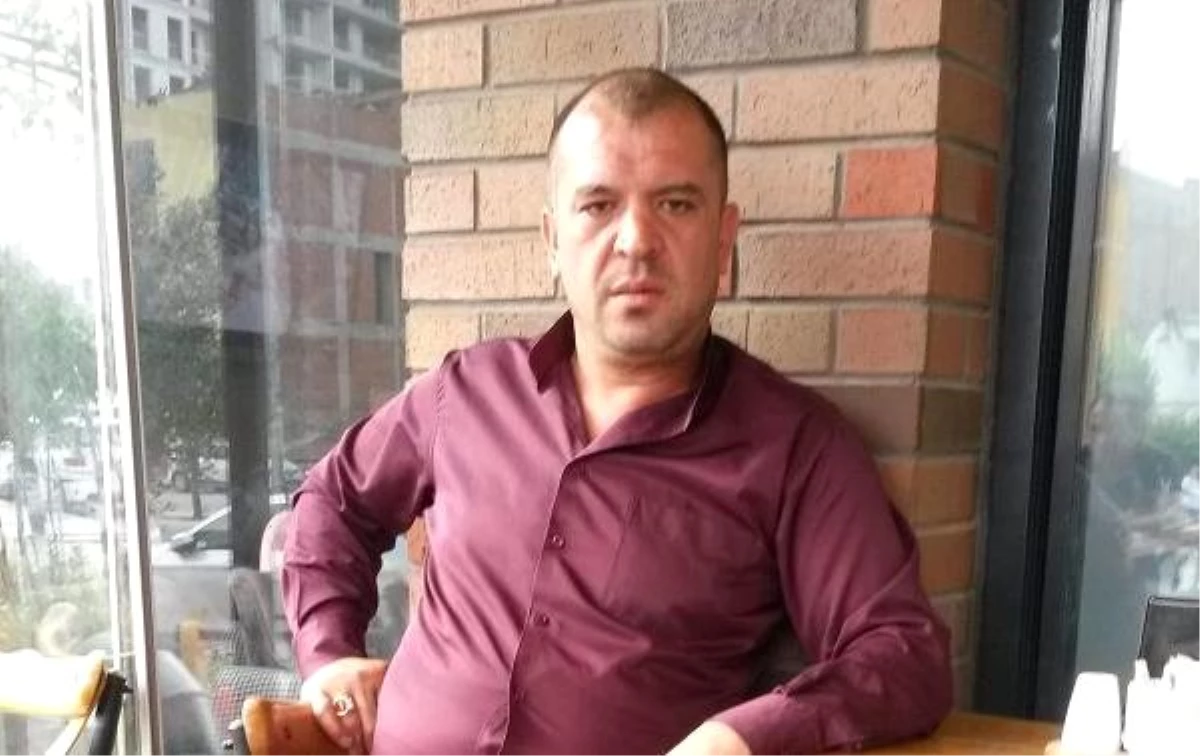 Silahlı saldırıda öldürülen Özdemir\'in vucudunda 8 mermi girişi ve çıkışı tesbit edildi