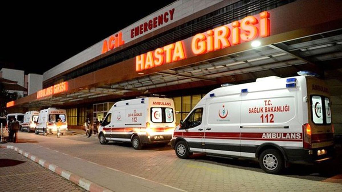 Tunceli\'deki çatışmada yaralanan 2 asker şehit oldu