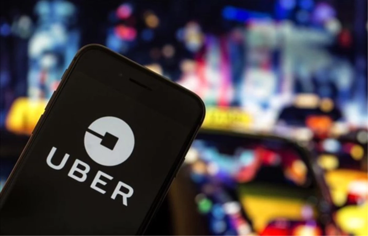 Uber\'in ‘‘uçan taksi’’ hizmeti Melbourne, Dallas ve Los Angeles\'te başlayacak