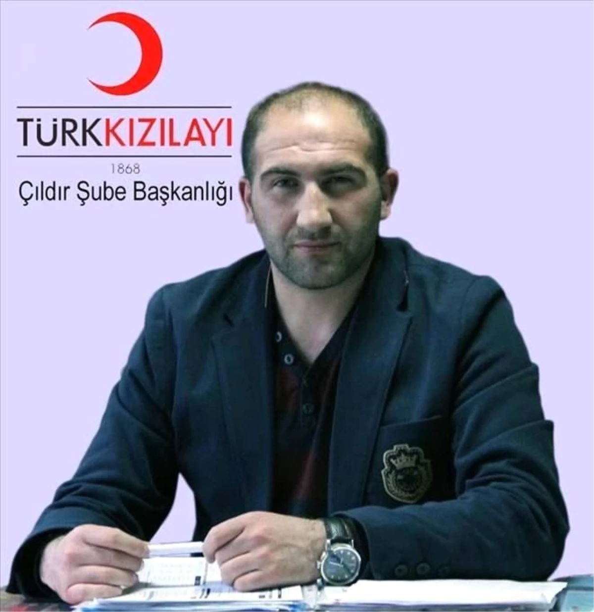 Vural\'dan Türk Kızılayının 151. kuruluş yıl dönümü mesajı