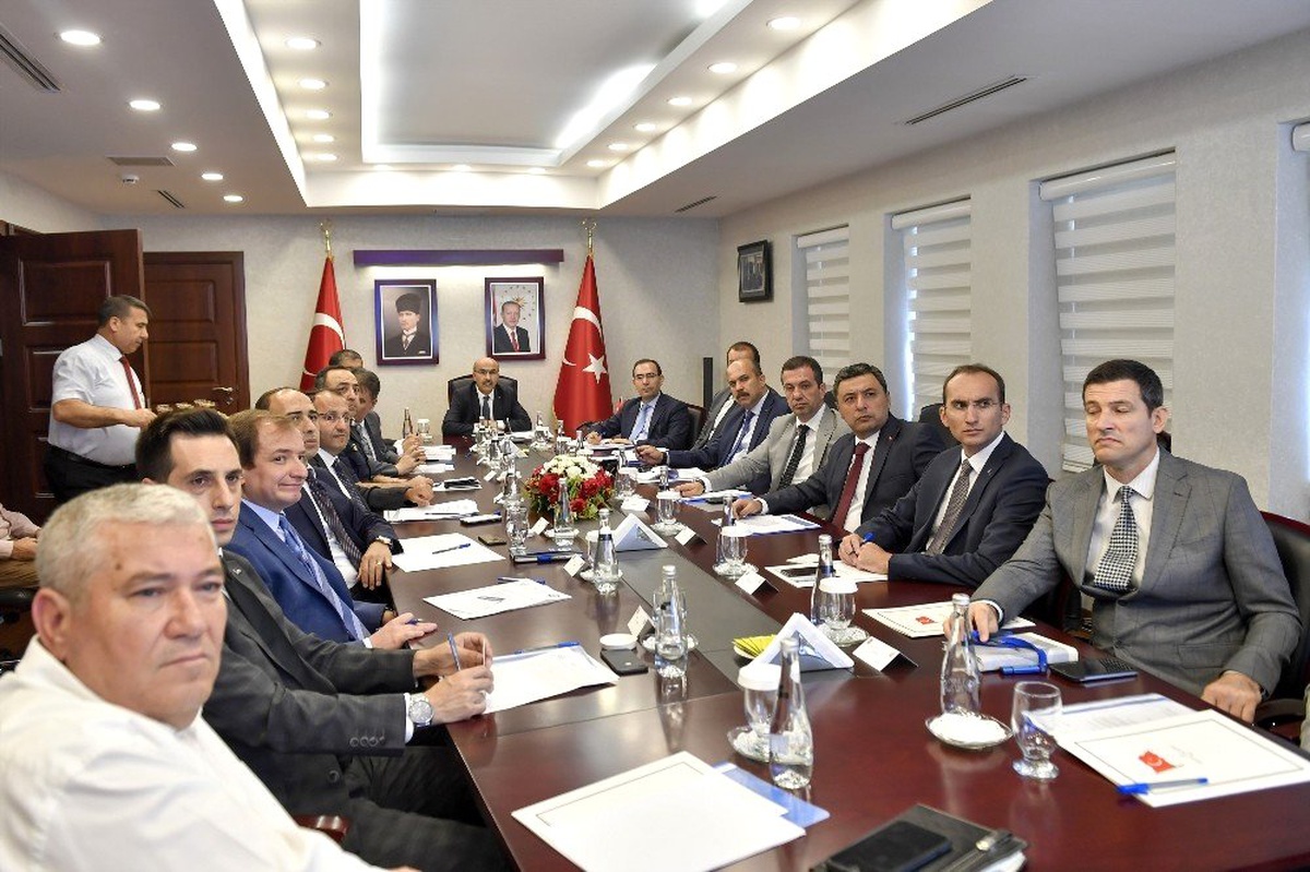 Adana\'da uyuşturucuya kameralı önlem