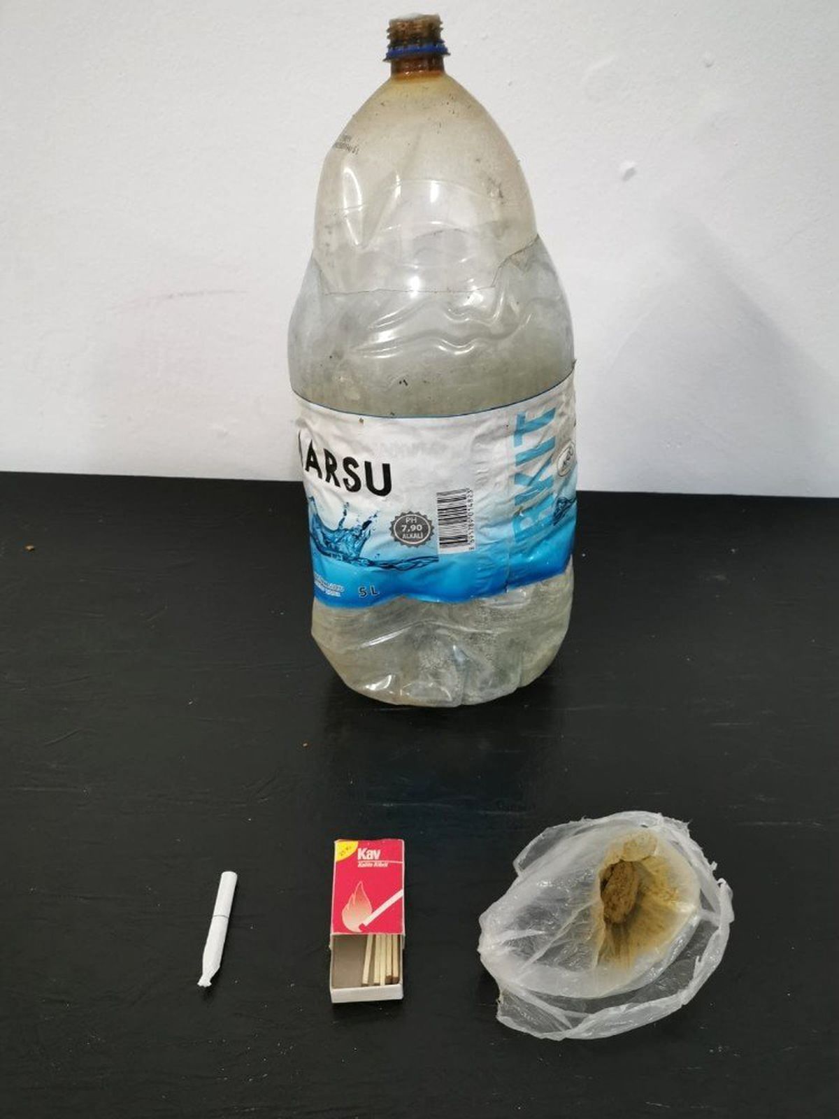 Adıyaman\'da uyuşturucuya geçit yok