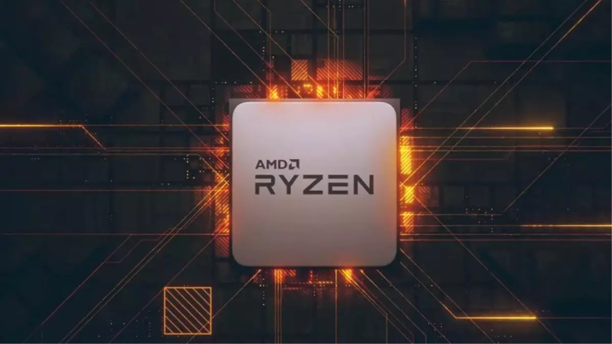 AMD Ryzen 9 3950X, Intel Core-i9 9980 XE\'yi Geçerek En Hızlı Masaüstü İşlemcisi Oldu