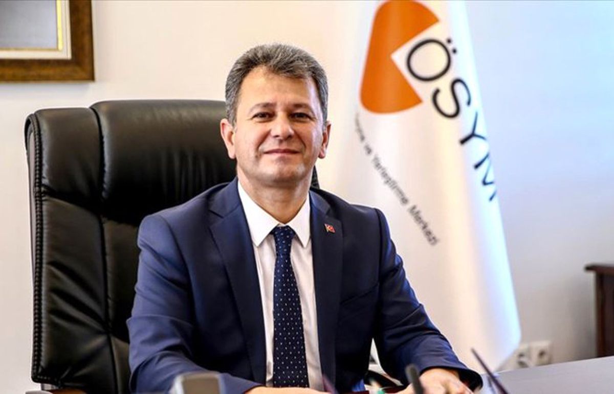 Aygün: YKS\'ye toplam 2 milyon 528 bin 110 aday katılacak
