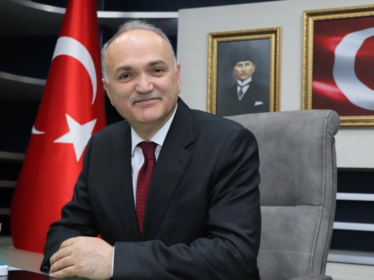 Başkan Özlü "Tatil çocuklarımızın motivasyonudur"