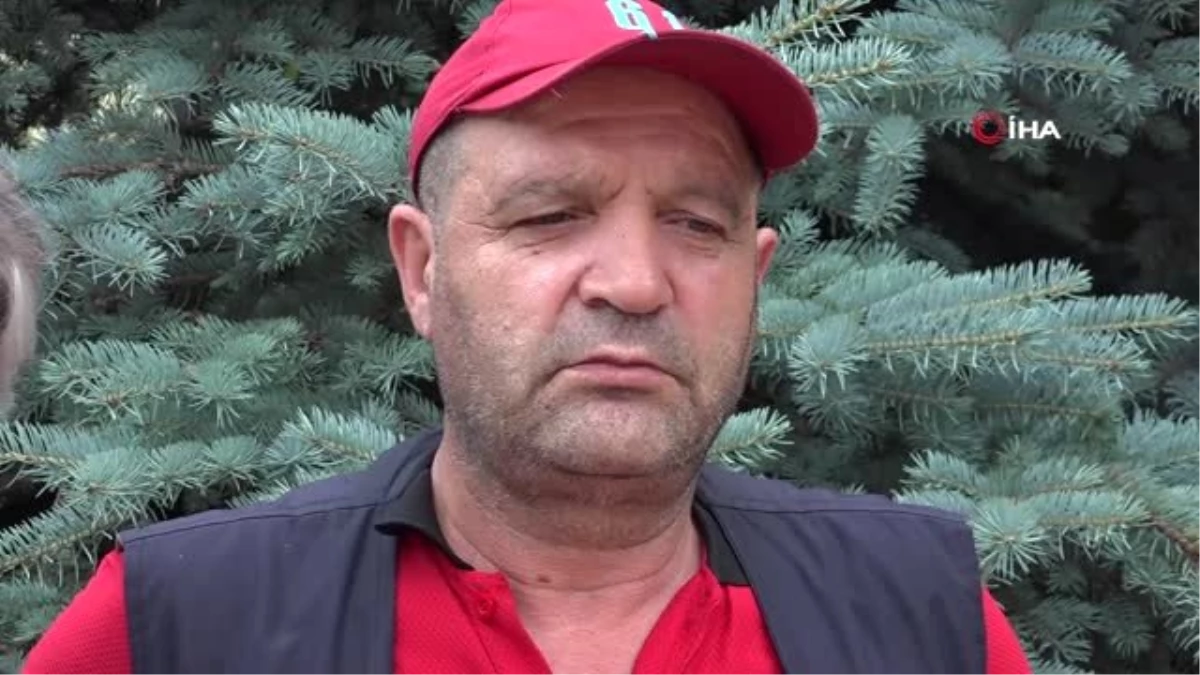 Beşiktaş\'taki bombalı saldırının faili yakalanması şehit babasını sevindirdi