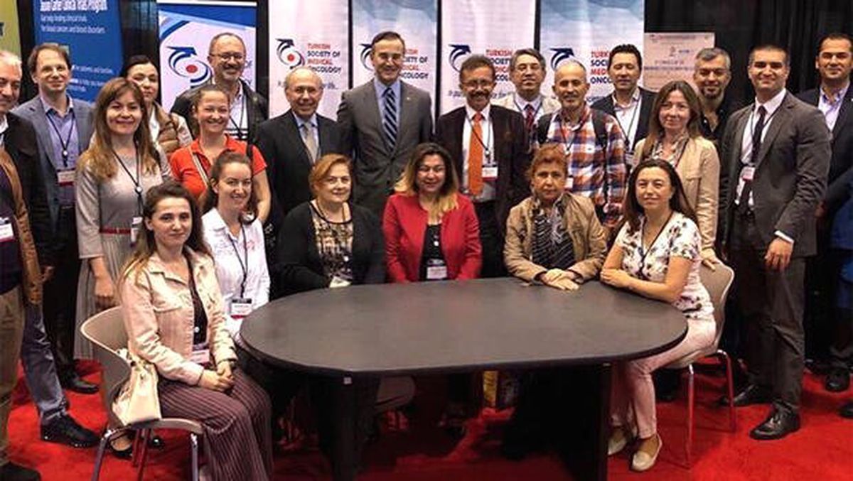 Best of ASCO 2019\' için geri sayım başladı