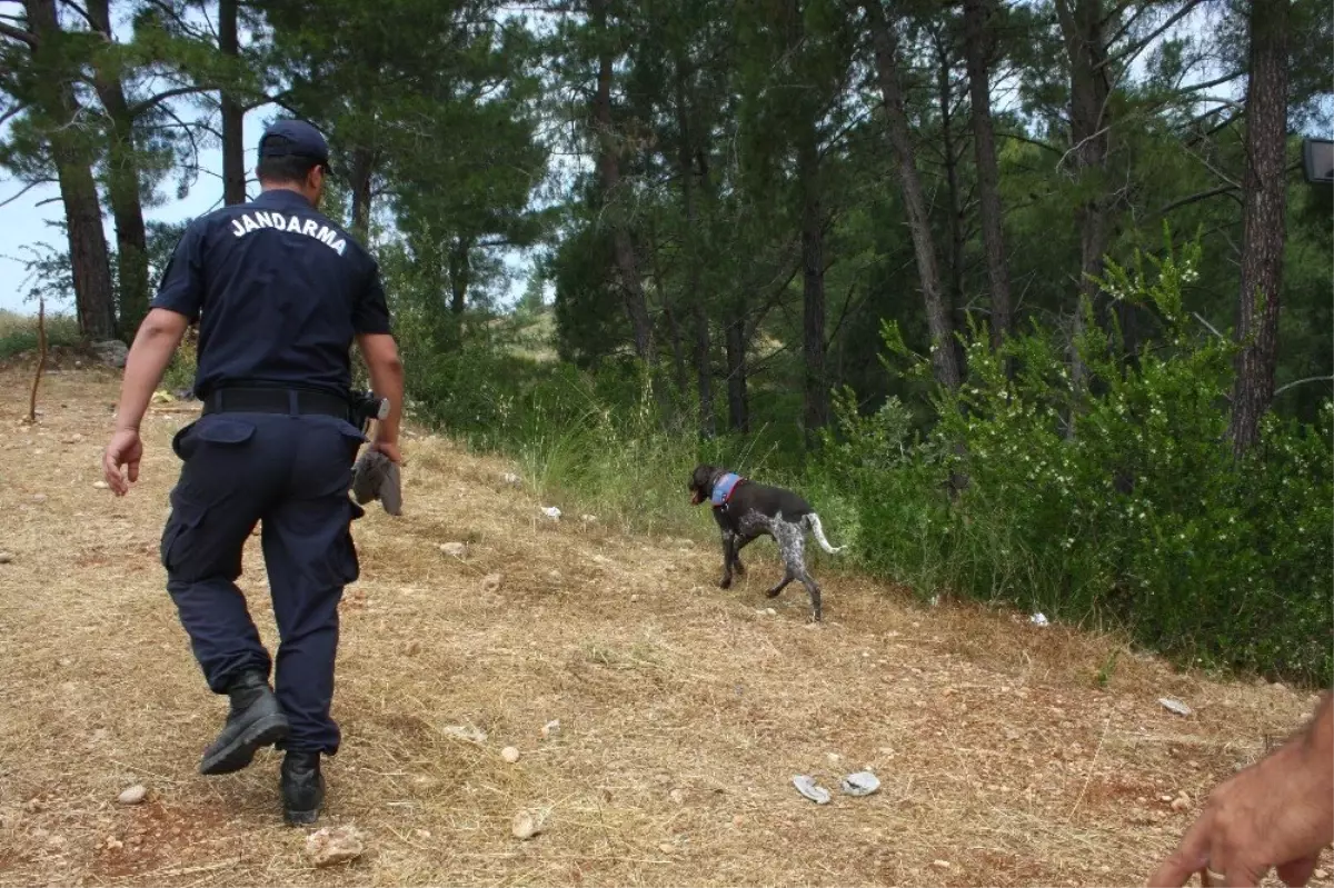 Dört gündür kayıp gencin babasının acı bekleyişi