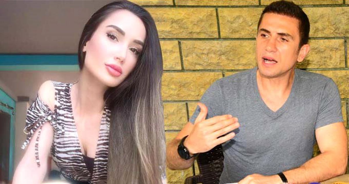 Emre Aşık'tan kendisini FETÖ'yle suçlayan eşine 2 liralık tazminat davası